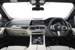 BMW X6 xDrive40i M Sport 2019 года (UK)